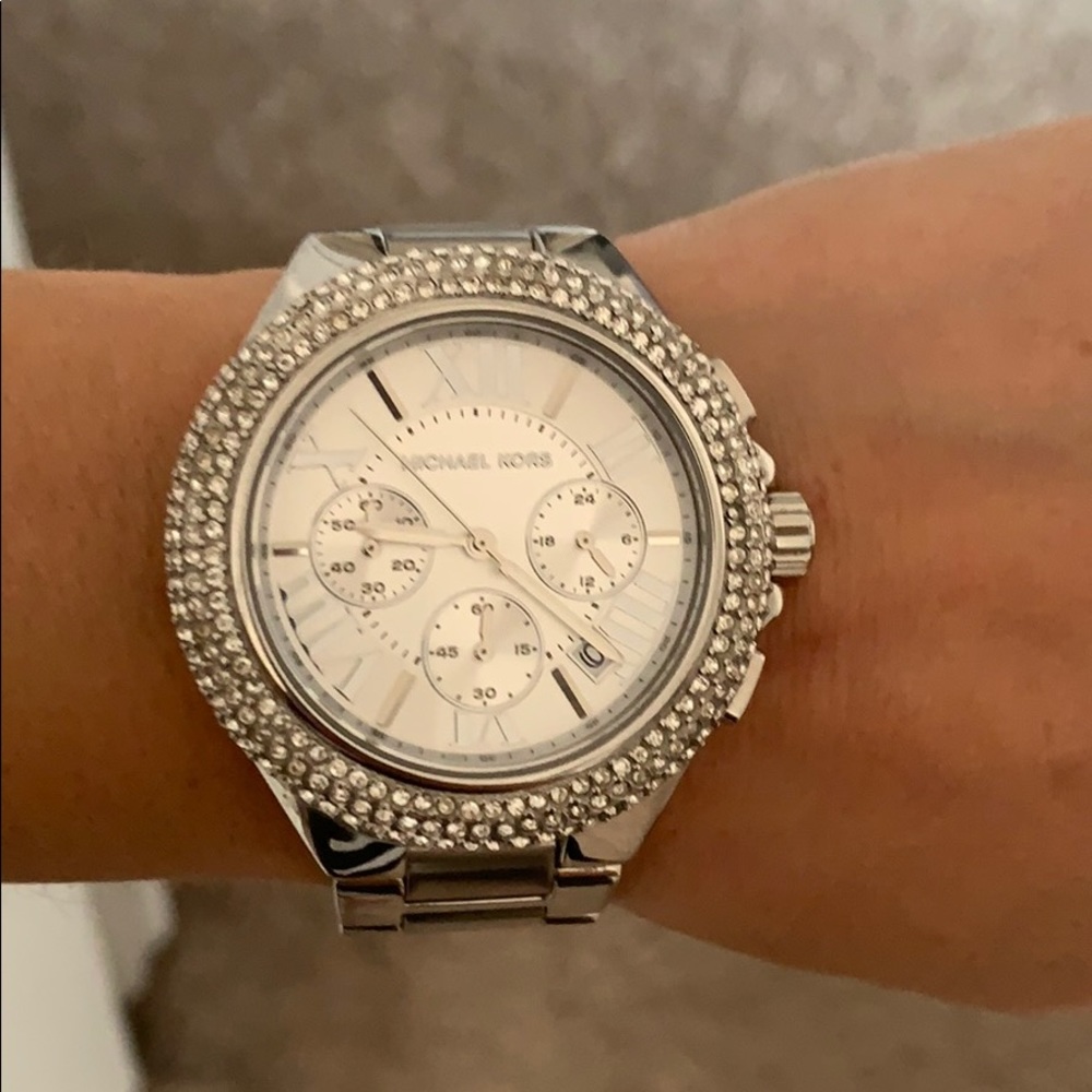 Ladies Michael Kors Watch